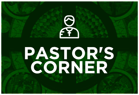 pastor-corner